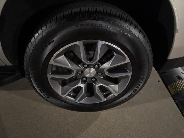 2023 Chevrolet Tahoe 2WD LT