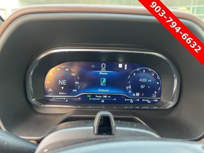 2024 Chevrolet Suburban 4WD High Country