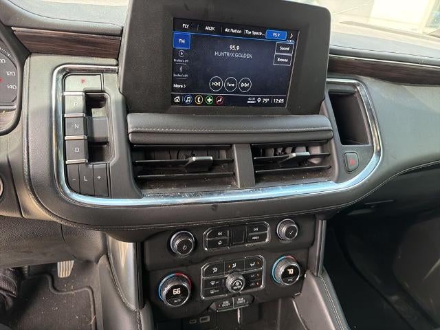 2023 Chevrolet Tahoe 4WD LS