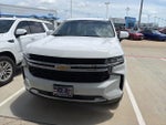 2023 Chevrolet Tahoe 4WD LS