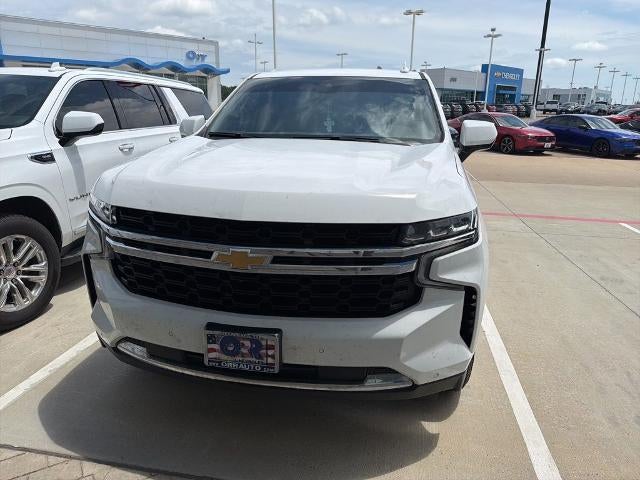 2023 Chevrolet Tahoe 4WD LS