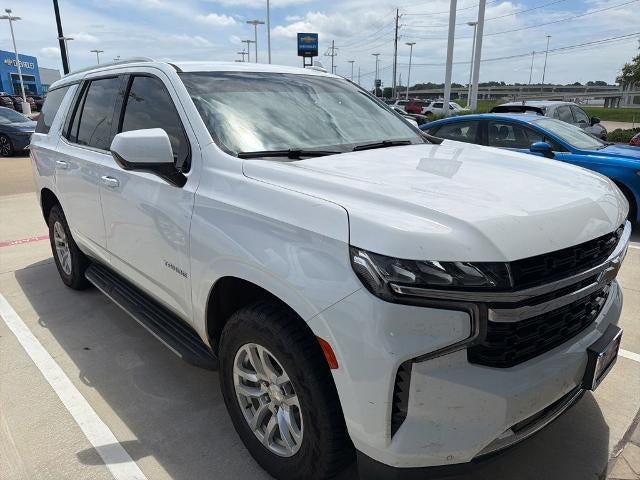 2023 Chevrolet Tahoe 4WD LS