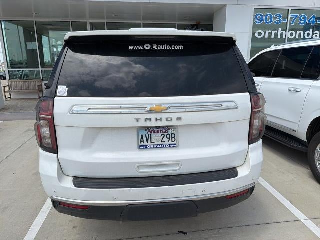2023 Chevrolet Tahoe 4WD LS