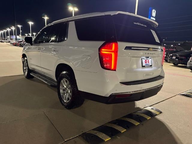 2023 Chevrolet Tahoe 4WD LS