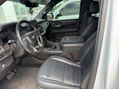 2023 Chevrolet Tahoe 4WD LS