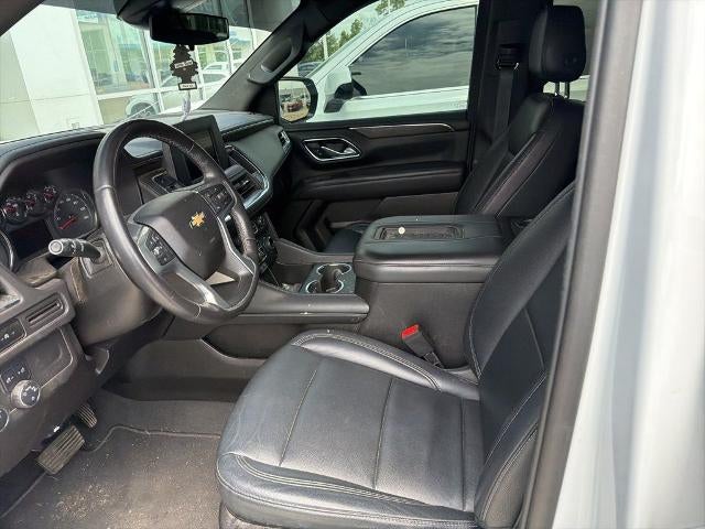 2023 Chevrolet Tahoe 4WD LS