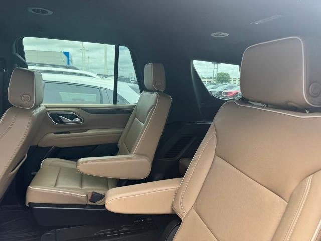2023 Chevrolet Tahoe 4WD Premier
