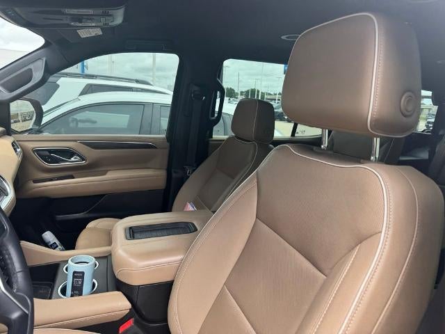 2023 Chevrolet Tahoe 4WD Premier
