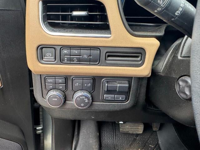 2023 Chevrolet Tahoe 4WD Premier