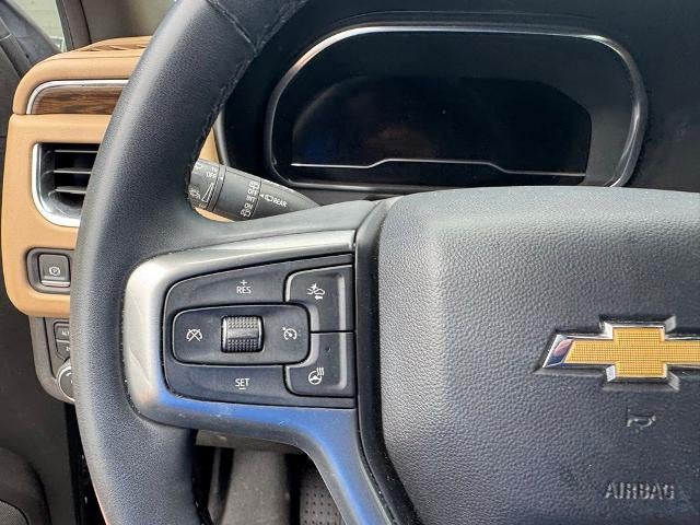 2023 Chevrolet Tahoe 4WD Premier