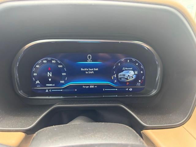 2023 Chevrolet Tahoe 4WD Premier