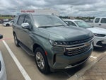 2023 Chevrolet Tahoe 4WD Premier