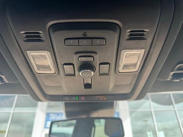 2023 Chevrolet Tahoe 4WD Premier