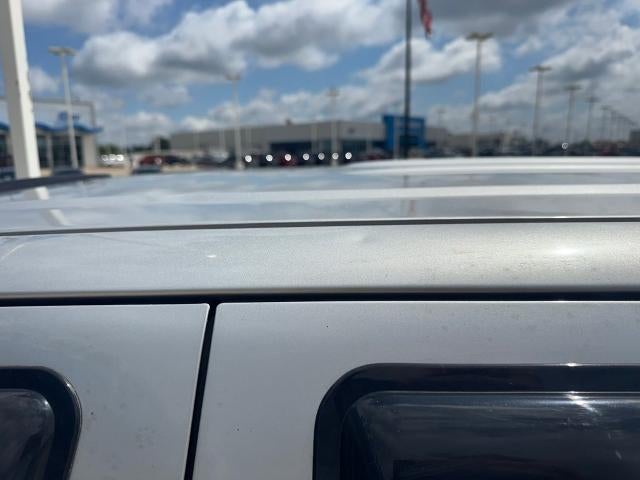 2019 GMC Sierra 2500 HD Crew Cab Standard Box 4-Wheel Drive SLT