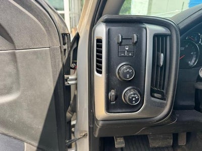 2019 GMC Sierra 2500 HD Crew Cab Standard Box 4-Wheel Drive SLT