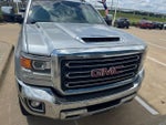 2019 GMC Sierra 2500 HD Crew Cab Standard Box 4-Wheel Drive SLT