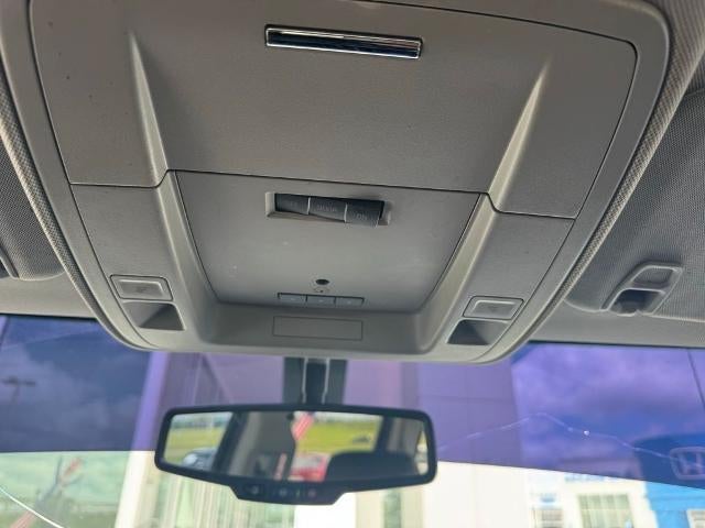 2019 GMC Sierra 2500 HD Crew Cab Standard Box 4-Wheel Drive SLT