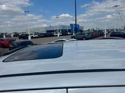 2019 GMC Sierra 3500HD Crew Cab Long Box 4-Wheel Drive Denali