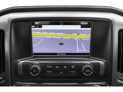 2019 GMC Sierra 3500HD Crew Cab Long Box 4-Wheel Drive Denali