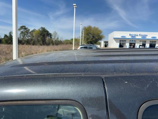 2004 GMC Sierra 2500 Crew Cab SLE