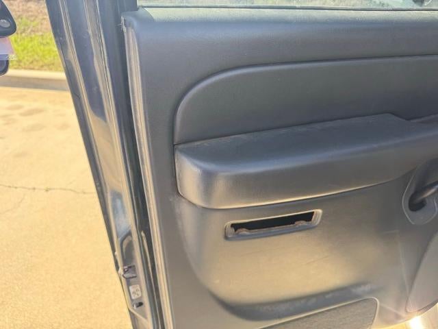 2004 GMC Sierra 2500 Crew Cab SLE