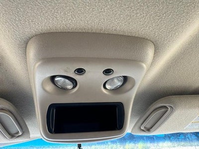 2004 GMC Sierra 2500 Crew Cab SLE