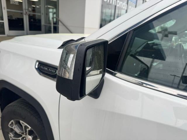 2025 GMC Sierra 1500 Crew Cab Short Box 2-Wheel Drive SLT