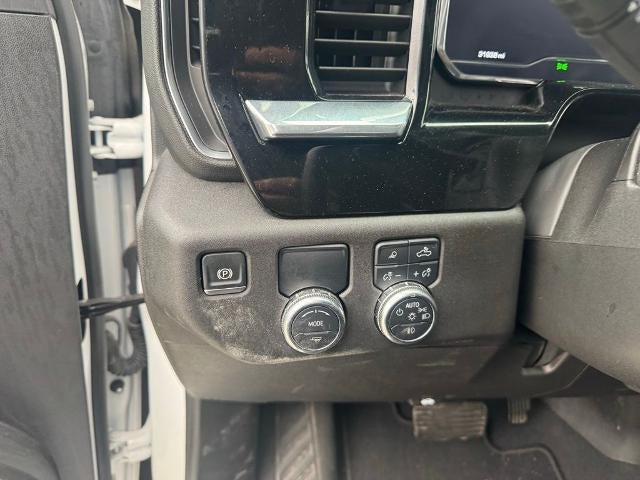 2025 GMC Sierra 1500 Crew Cab Short Box 2-Wheel Drive SLT