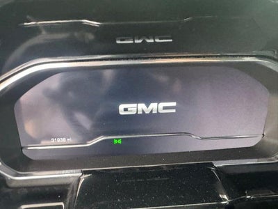 2025 GMC Sierra 1500 Crew Cab Short Box 2-Wheel Drive SLT