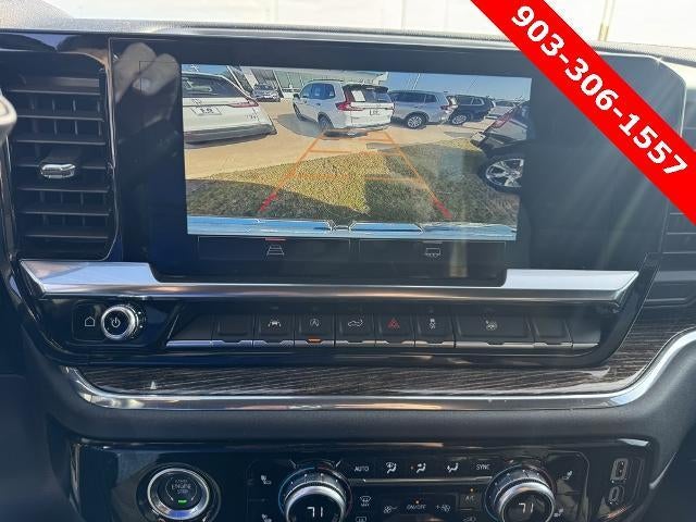 2024 GMC Sierra 1500 Crew Cab Short Box 4-Wheel Drive Elevation 3SB