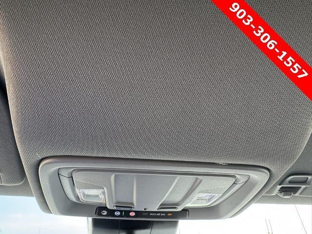 2024 GMC Sierra 1500 Crew Cab Short Box 4-Wheel Drive Elevation 3SB