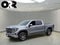 2025 GMC Sierra 1500 Crew Cab Short Box 4-Wheel Drive SLT