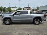 2025 GMC Sierra 1500 Crew Cab Short Box 4-Wheel Drive SLT