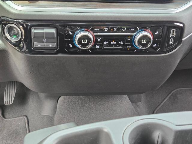 2025 GMC Sierra 1500 Crew Cab Short Box 4-Wheel Drive SLT