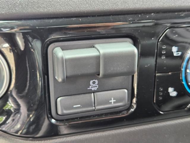 2025 GMC Sierra 1500 Crew Cab Short Box 4-Wheel Drive SLT