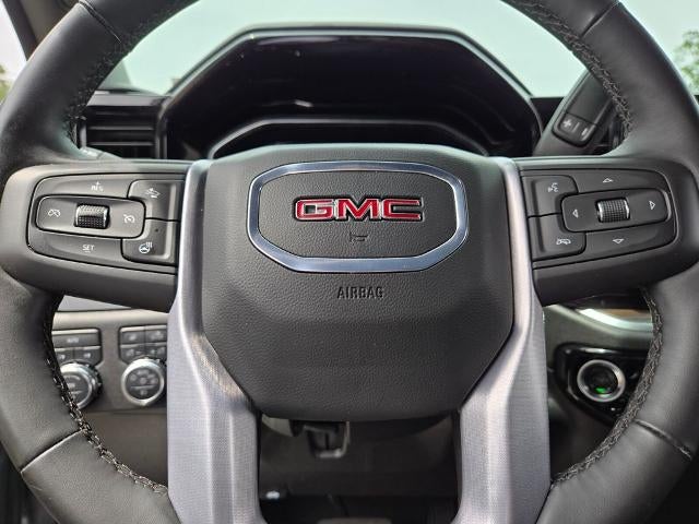 2025 GMC Sierra 1500 Crew Cab Short Box 4-Wheel Drive SLT