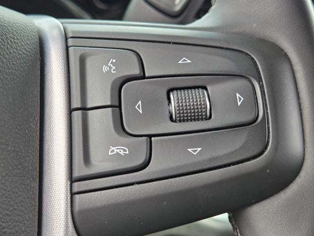 2025 GMC Sierra 1500 Crew Cab Short Box 4-Wheel Drive SLT
