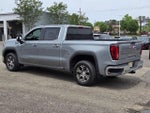 2025 GMC Sierra 1500 Crew Cab Short Box 4-Wheel Drive SLT