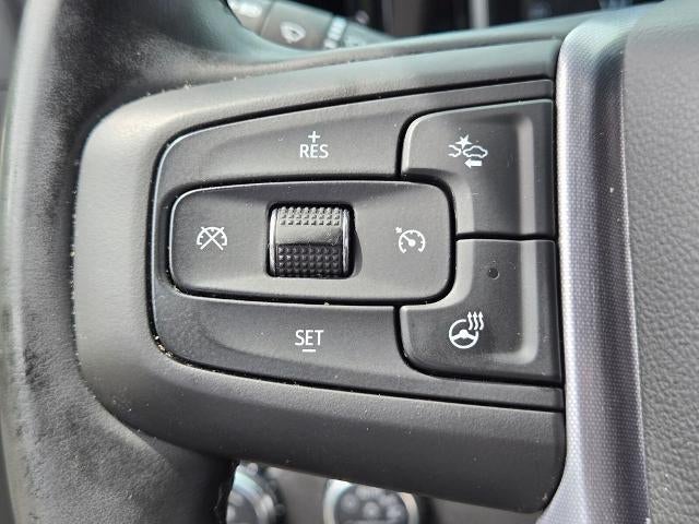 2025 GMC Sierra 1500 Crew Cab Short Box 4-Wheel Drive SLT