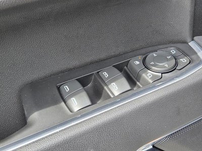 2025 GMC Sierra 1500 Crew Cab Short Box 4-Wheel Drive SLT
