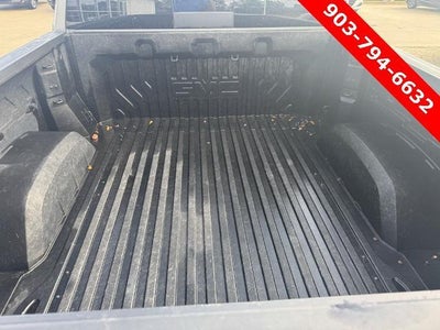 2023 GMC Sierra 1500 Crew Cab Short Box 4-Wheel Drive Denali