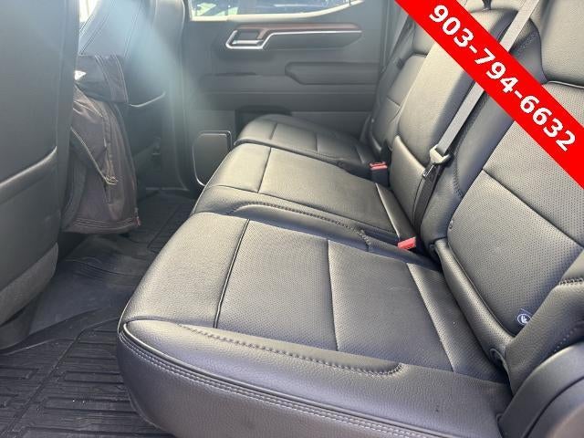 2023 GMC Sierra 1500 Crew Cab Short Box 4-Wheel Drive Denali