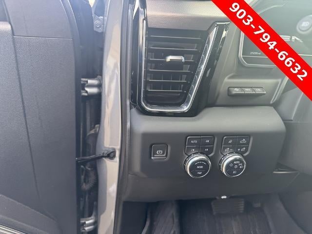 2023 GMC Sierra 1500 Crew Cab Short Box 4-Wheel Drive Denali