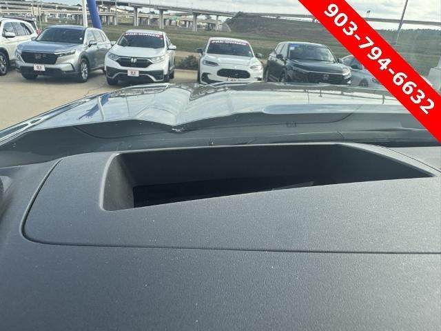 2023 GMC Sierra 1500 Crew Cab Short Box 4-Wheel Drive Denali