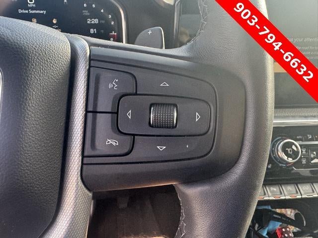 2023 GMC Sierra 1500 Crew Cab Short Box 4-Wheel Drive Denali