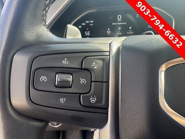 2023 GMC Sierra 1500 Crew Cab Short Box 4-Wheel Drive Denali