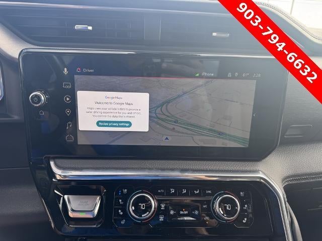 2023 GMC Sierra 1500 Crew Cab Short Box 4-Wheel Drive Denali