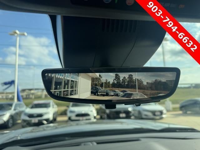 2023 GMC Sierra 1500 Crew Cab Short Box 4-Wheel Drive Denali