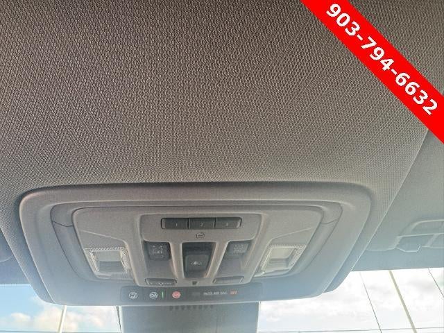 2023 GMC Sierra 1500 Crew Cab Short Box 4-Wheel Drive Denali