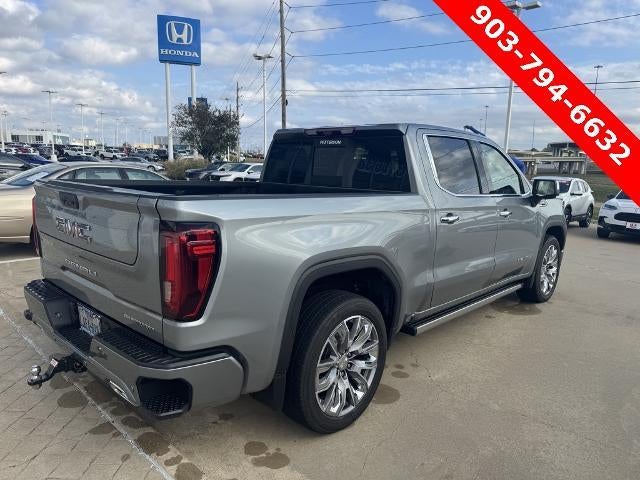 2023 GMC Sierra 1500 Crew Cab Short Box 4-Wheel Drive Denali